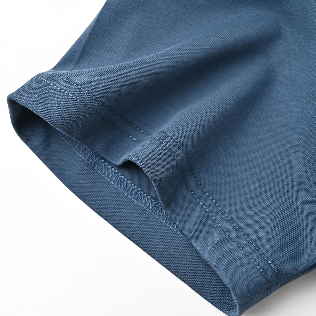 wg.luxury --- 4ior cotton oversize item:E-F431C0504